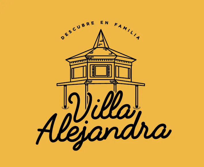 Logo Villa Alejandra